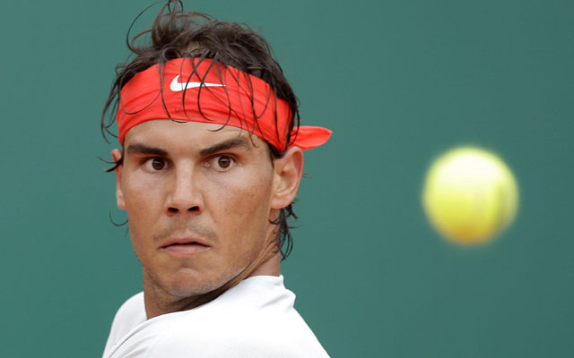 Monte Carlo Masters: Rafael Nadal dodges Dimitrov scare, Novak Djokovic cruises