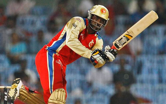 IPL 2013: Royal Challengers Bangalore beat Rajasthan Royals by seven wickets