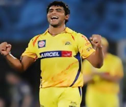 IPL 2013: KKR vs CSK - Statistical highlights