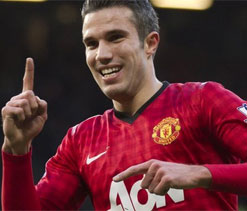 Bale, Van Persie, Hazard among nominees for PFA Player of the Year award