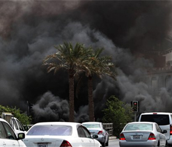 Clashes ahead of Bahrain Formula One race