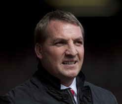 Rodgers not scared by ghosts of Benitez