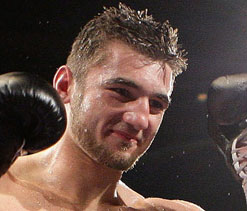 Nathan Cleverly retains WBO light-heavyweight title