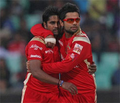 Getting Purple Cap intensifies Vinay`s quest to give his best