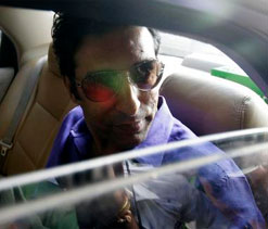 Akram says `aggressiveness, adaptation` key to being good fast bowler