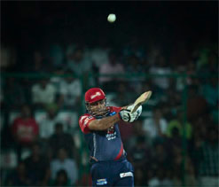 Hope Viru carries fire in his belly in all games: Mahela