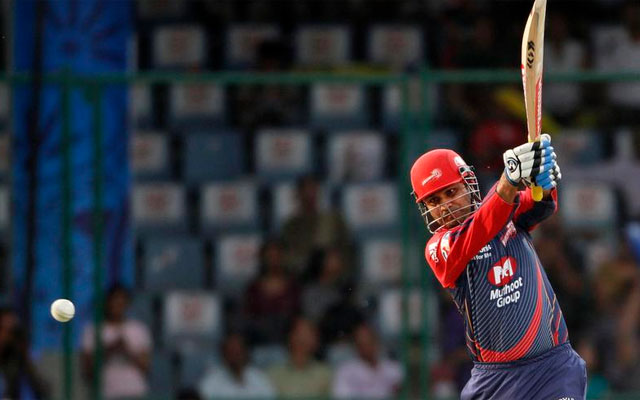 IPL 6: Delhi Daredevils vs Kings XI Punjab - Preview