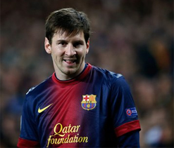 Barca ready for Champions League semis