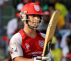 IPL 6: Kings XI Punjab vs Pune Warriors – Statistical Highlights