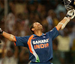 Gilchrist recalls Tendulkar`s Sharjah special