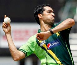 Wasim Akram admits Gul will be missed in ICC Champions Trophy