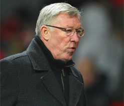 Fergie confident Ferdinand will sign new Man U extension deal