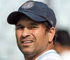 Kolkata plans lavish birthday party for Tendulkar
