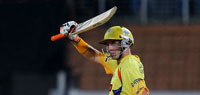 IPL 2013: Brilliant Chennai pull off thrilling win over Rajasthan Royals