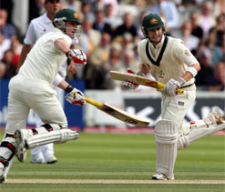 Haddin may be ‘shock’ contender for deputy role in Oz Ashes squad