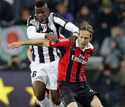 Ambrosini, Abbiati injured
