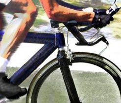 Cuban cyclists to participate in Pan-Am championship in Mexico