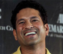 It will be impossible to replace Tendulkar: Dravid