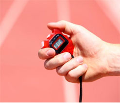 Day 1 belongs to distance runners, Kheta Ram win 500m race