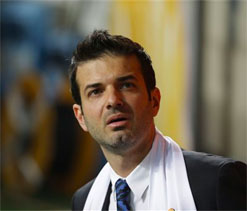 Stramaccioni confirmed to stay with Inter Milan