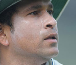 Age is not a factor, Tendulkar says after entering `Club 40`