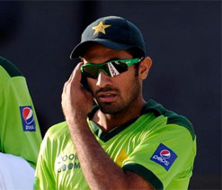 Spot-fixing scandal will not haunt us during CT: Wahab