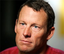 Lawsuit against Armstrong for violating USPS contract