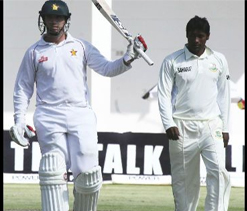 Bangladesh vs Zimbabwe, 2nd Test: Preview