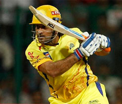 IPL 2013: Chennai Super Kings vs Sunrisers Hyderabad - Preview