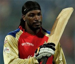 I am not the only match-winner in RCB: Gayle