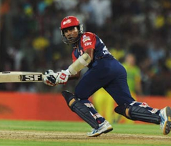 We are not consistent enough to compete: Jayawardene