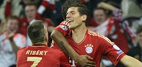 Champions League semis: Brilliant Bayern thrash Barcelona 4-0