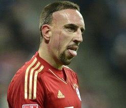 We knew we could trouble Barcelona: Ribery