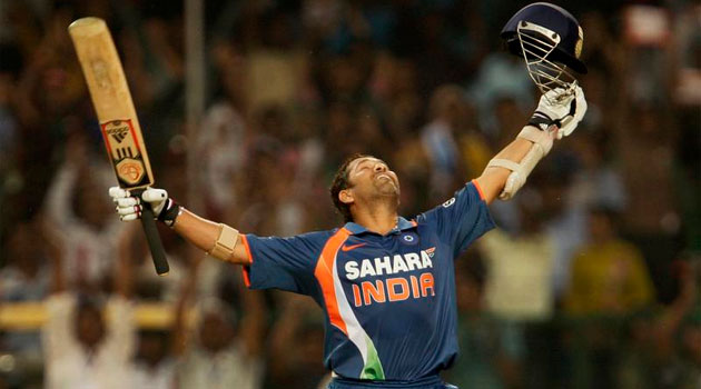 Twitter abuzz with `Happy Birthday Tendulkar` wishes