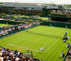 Wimbledon to become richest tournament ever