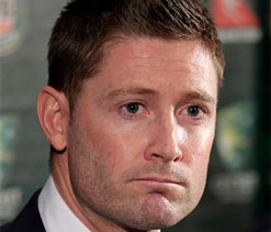 Australia Ashes squad `best of a bad lot`