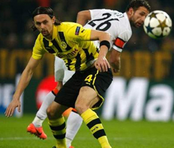 Whatever Klopp says is God`s word: Subotic