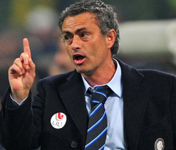 Mourinho defiant as Real crash in Dortmund