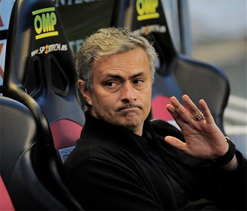 Chelsea plans to lure Mourinho with Falcao swoop