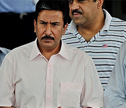 `Match fixer`ex-Pak opener Salim Pervez dies in road accident