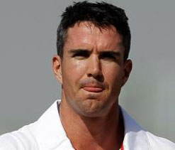 Pietersen ruled out of Champions Trophy squad
