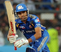 Ponting willingly volunteered to sit out at Eden: Rohit Sharma