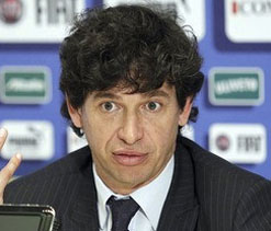 Serie A could be reduced to 18 or 16 teams: Albertini