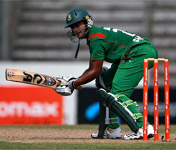 Zimbabwe vs Bangladesh, 2nd Test: Senior batsmen lead Bangladesh recovery