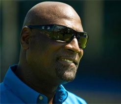 Virat Kohli reminds me of myself: Viv Richards
