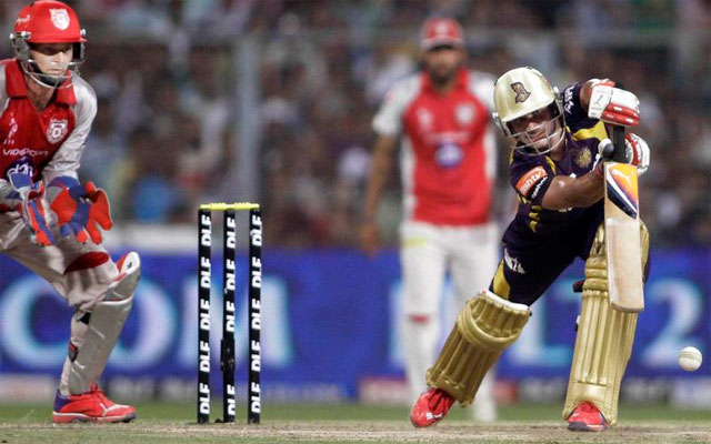 IPL 2013: Kolkata Knight Riders vs Kings XI Punjab - Preview