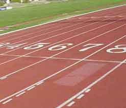 Athletes fail to clear World Meet qualifying mark at Fed Cup