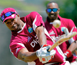 Gayle, Pollard among marquee players of CPL