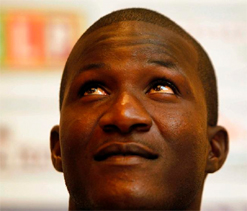 We had no answer to Watson`s onslaught: Sammy