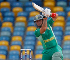 Gibbs another foreign signing of Caribbean League